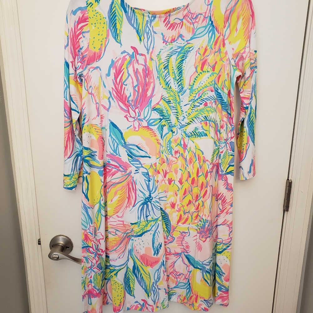 Lilly Pulitzer Dress